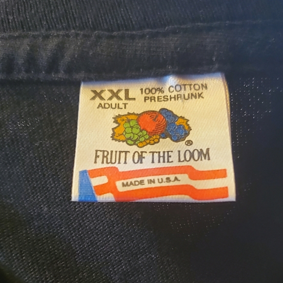 Star Trek shirt - Picture 3 of 3